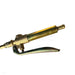 image of brass spray wand trigger assy