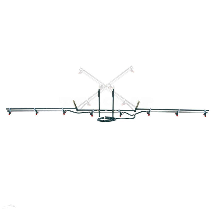 image of Silvan spray boom