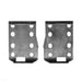 Loader Bracket (Pair), Replacement for: Bobcat.