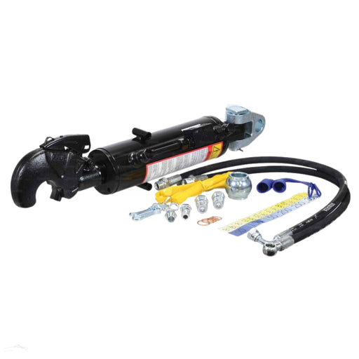 Hydraulic top link kit image