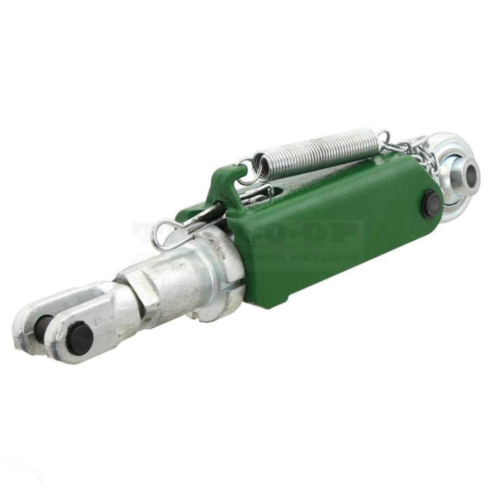 Automatic Bar Hole Stabiliser - suits John Deere