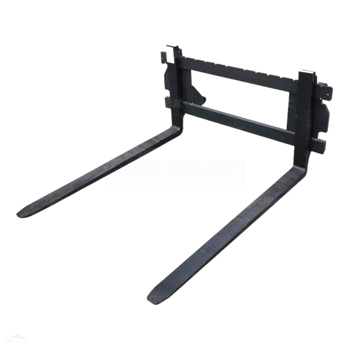 Pallet Fork Load Capacity 1000 kgs