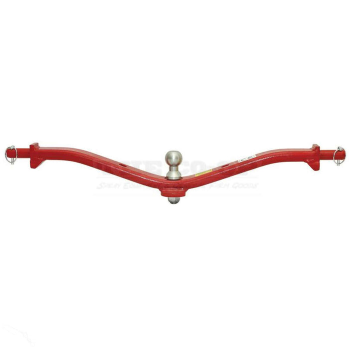 Tractor Anti roll tow bar S.165201