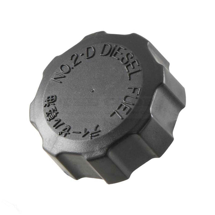 Replacement Fuel Cap for Kubota Tractors and machinery 66621-54820