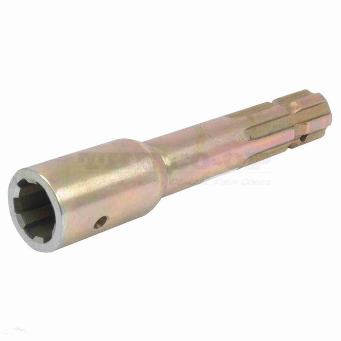 Tractor PTO 1 3/8'' - 6 spline Extension shaft