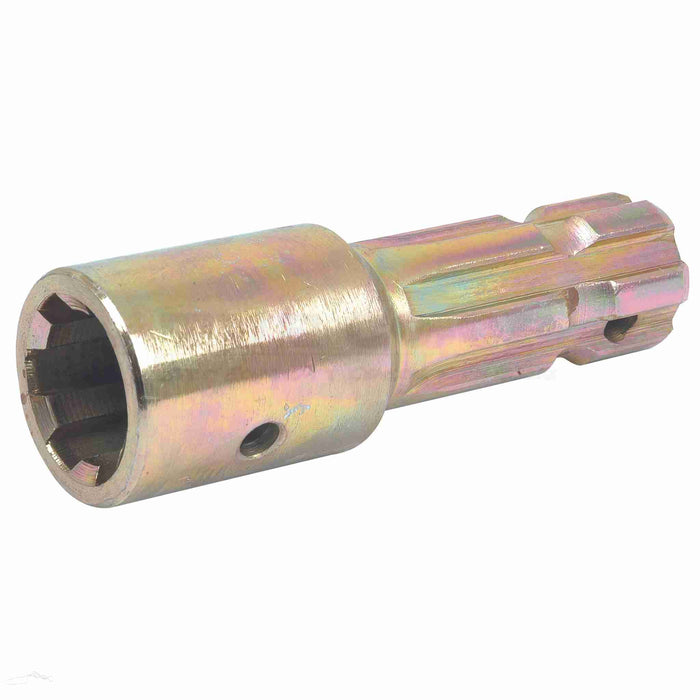 Tractor PTO Extension Shaft 1 3/8'' - 6 spline (short)