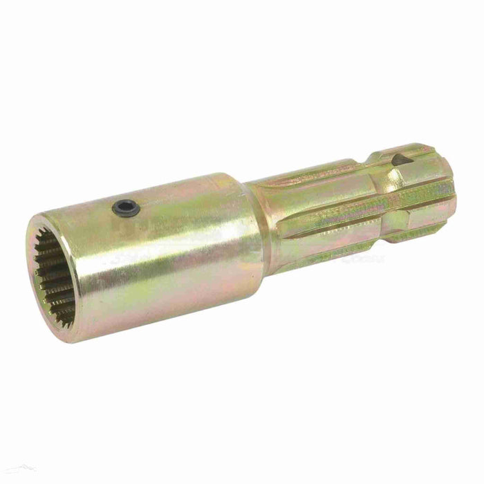 Female spline 1 3/8'' - 21 x Male spline 1 3/8'' - 6 with grub screw