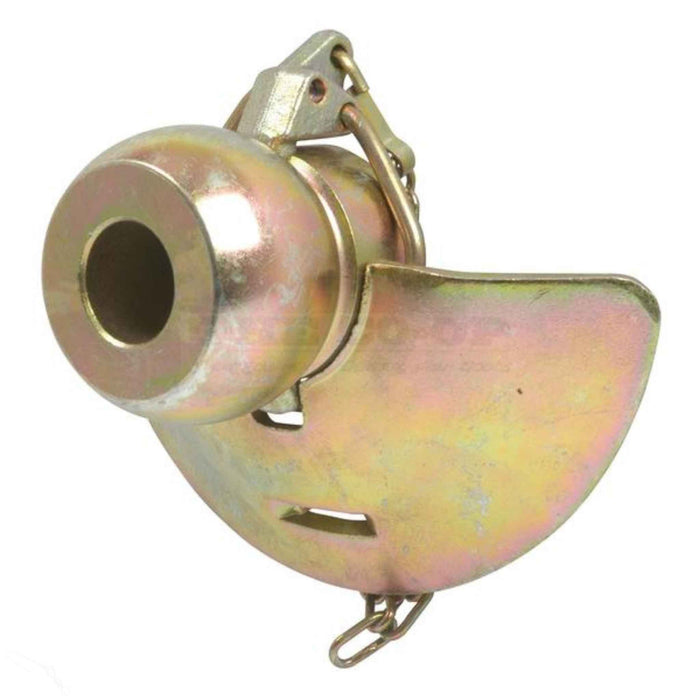 Rapid Hitch Lower Link Ball, Guide Cone and Linch Pin (Cat. 2/1)
