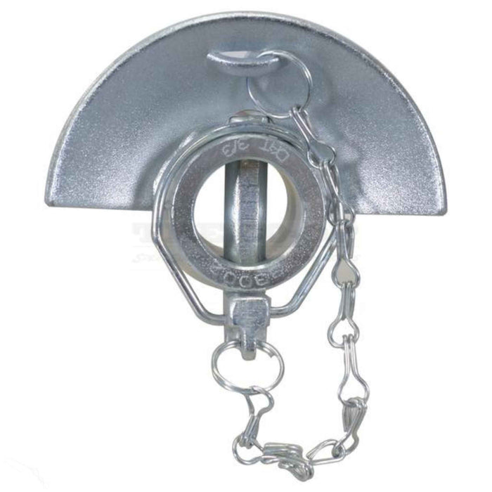 Rapid hitch Lower Link Ball, Guide Cone and Linch Pin (Cat. 3/3)