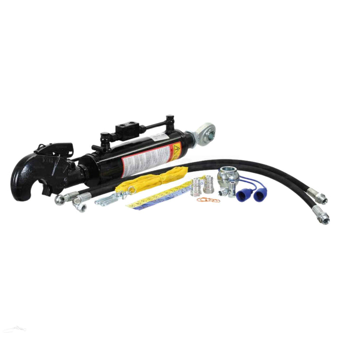 image of hydraulic top link kit