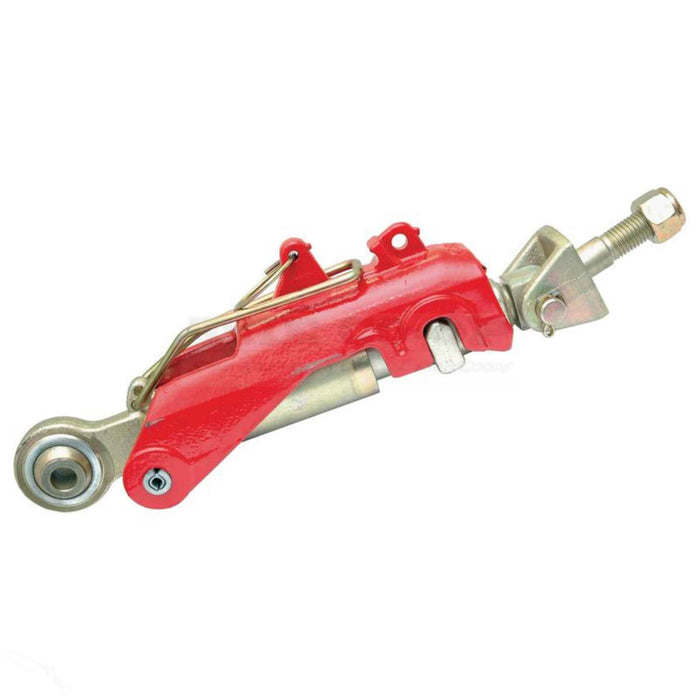 Automatic Bar Hole Stabiliser - suits Case IH, Landin McCormick