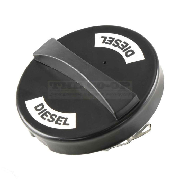 Fuel Cap to fit your Tractor Diesel Fuel Tank cap for various models of Ford New Holland Tractors