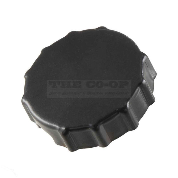 Top view of Fuel Cap for Case IH Various models