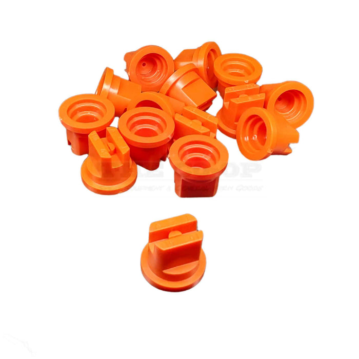 ASJ SF11001 Fan Fan Boom Spray nozzles