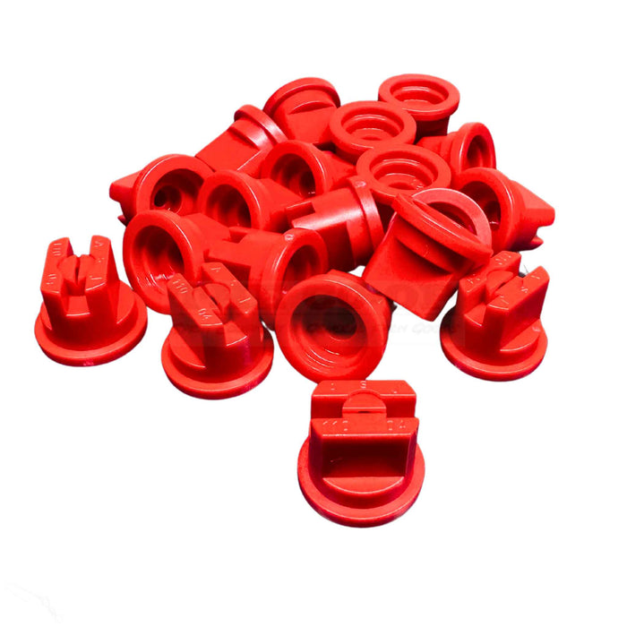 ASJ SF11004 Flat Fan Boom Spray nozzle