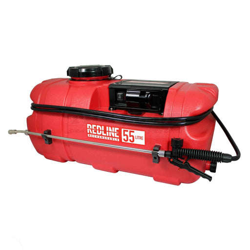 Silvan Rechargeable 55L Redline Remote Control Sprayer