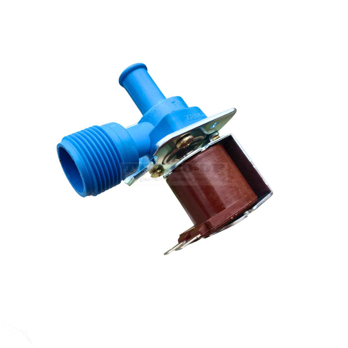 Silvan, Goyen Electric Solenoid Valve 1/2 Barb - 3/4 BSP Thread 90° Outlet GN-ST2-6R-ANKV-25D8