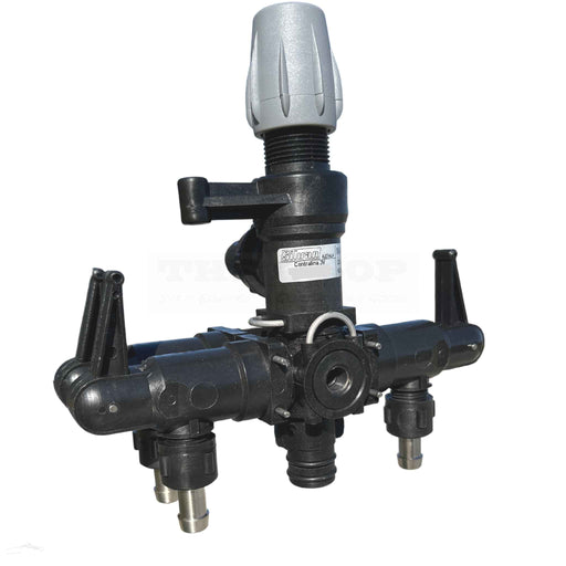 Image of control valve