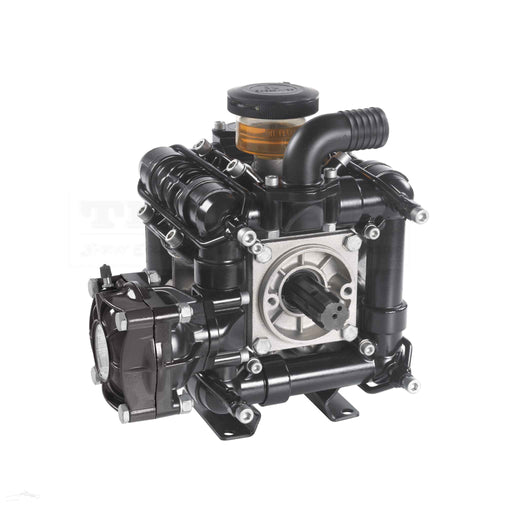 Image of BP151/20 pump
