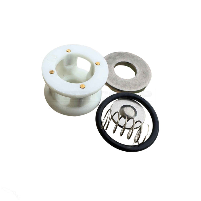 Silvan Replacement parts Suction/Deliv. Valve Assy C1220-33