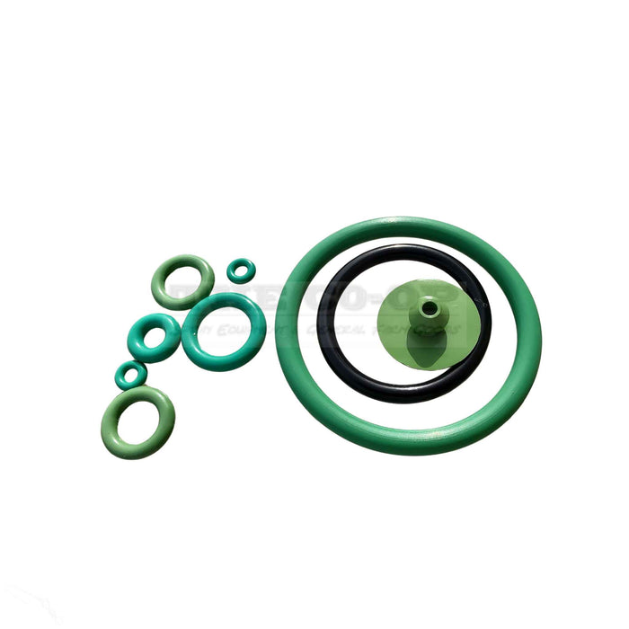 Silvan TR12-2 Trolley Sprayer Seal kit TR12-22