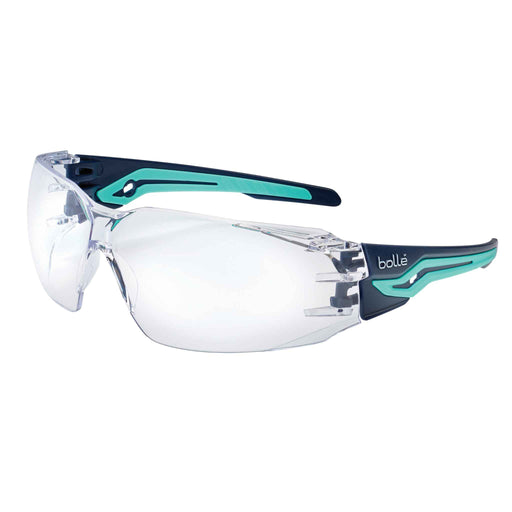 Safety glasses Silex Clear - The Co-op