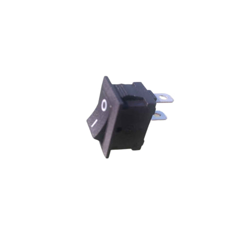 Image of Silvan Rocker Switch