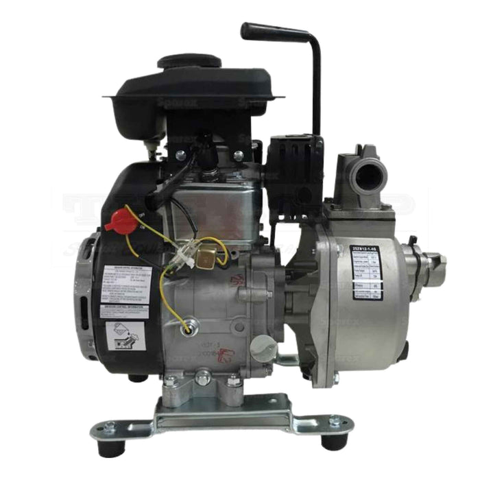 Image of 1" transfer Pump