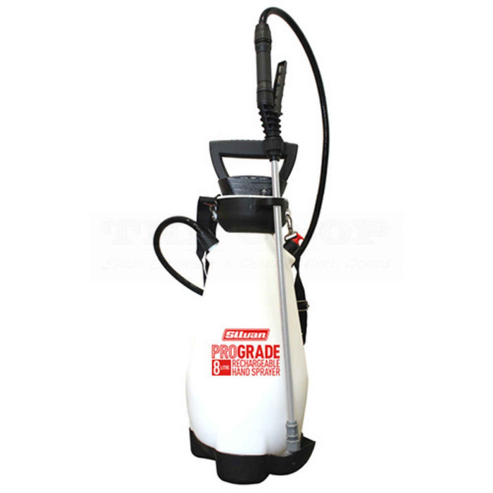 Silvan 8L Pump Zero Rechargeable Sprayer 190712