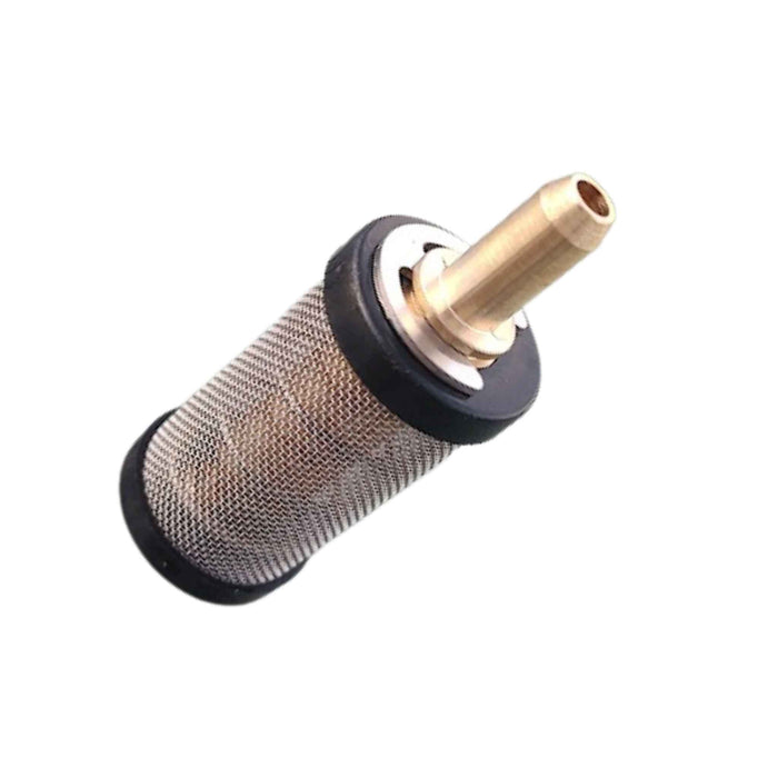 Stainless Mesh Suction Filter