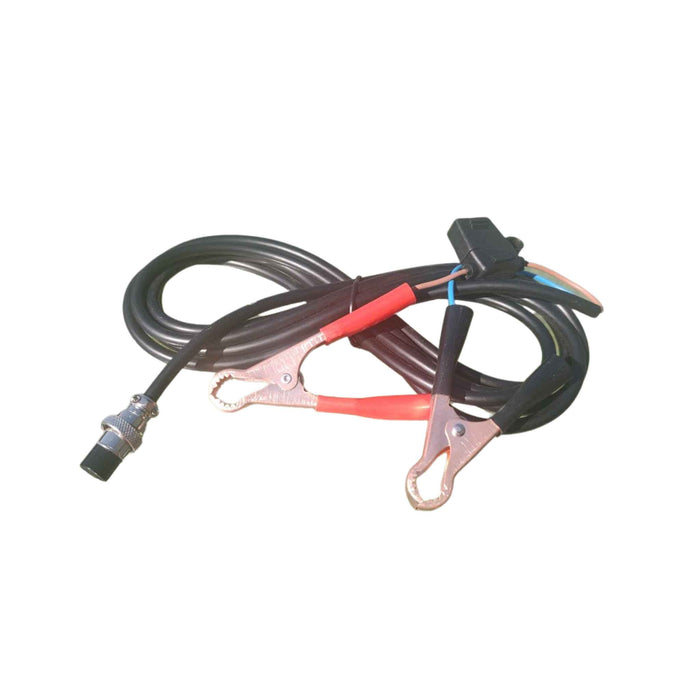 Redline Wiring loom