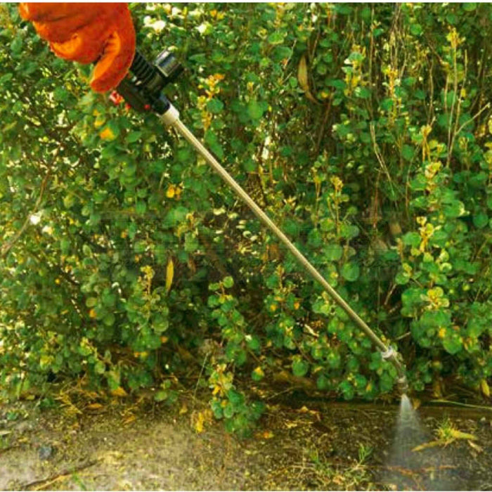 Silvan 382-052 replacement spray Lance for Silvan SP55-R1 Sp25 series sprayers