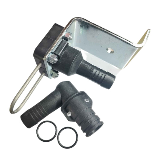 Silvan Remote mount Bracket Kit C5004-05