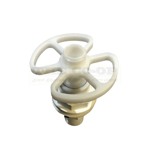 Stop Rinse valve 501101