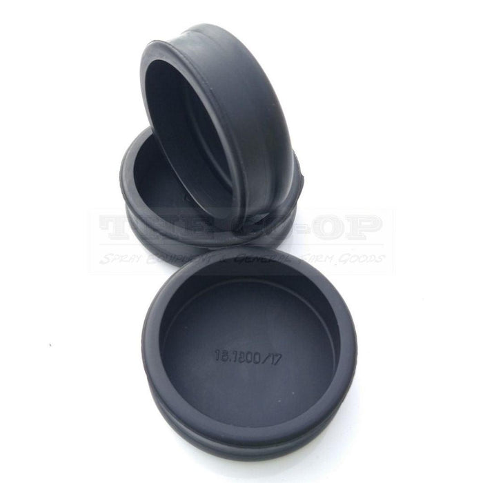 Silvan Replacement parts Diaphragm-Pulsator Bp P C1800-17