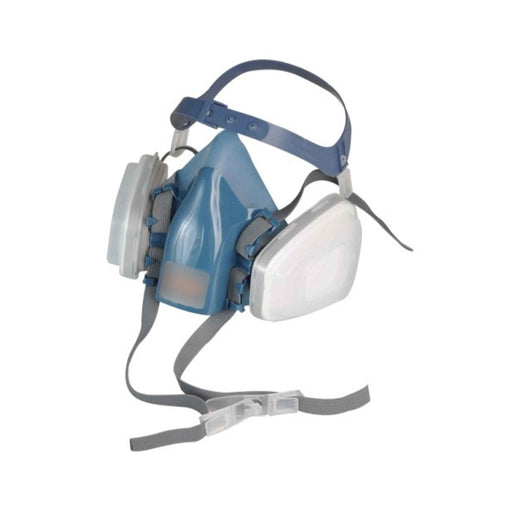 Half Mask Respirator Kit. The Co-op