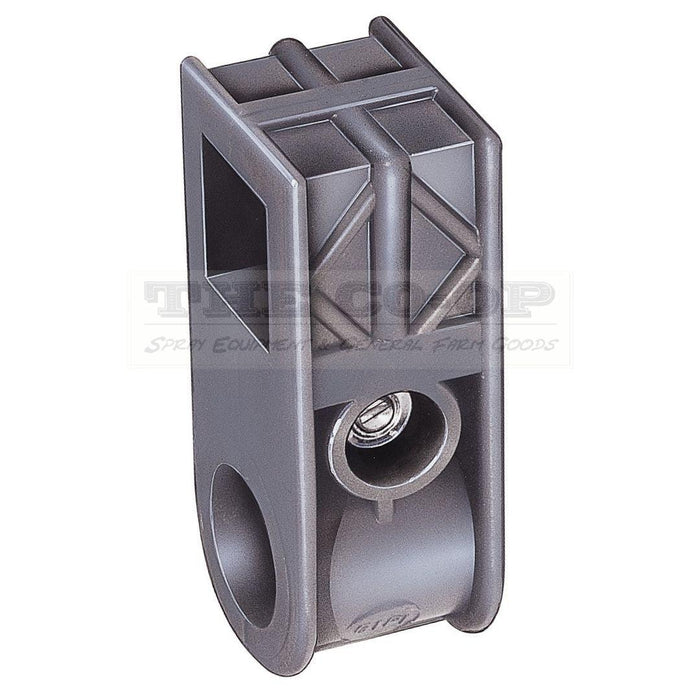 Spray boom Tube Clamp Plastic clamp for spray boom tube 425021A