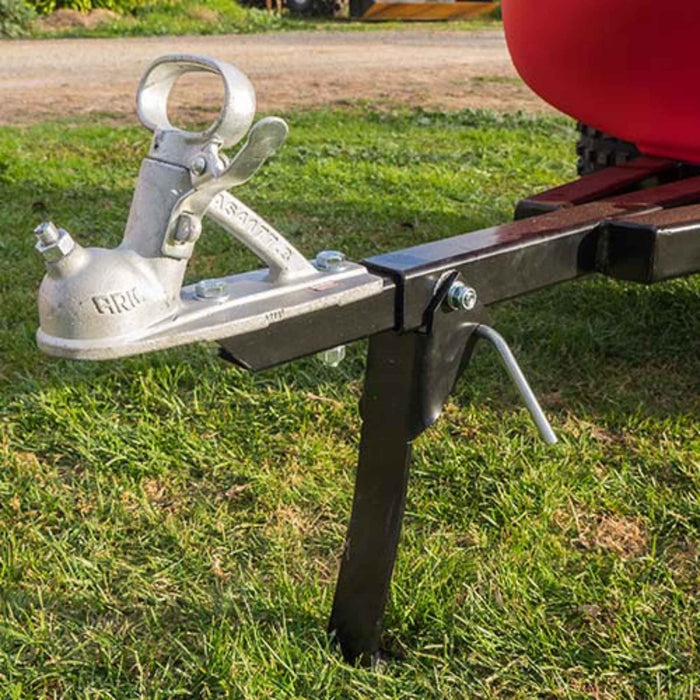 Silvan Lightfoot 300L boom Sprayer , stand- THE CO-OP