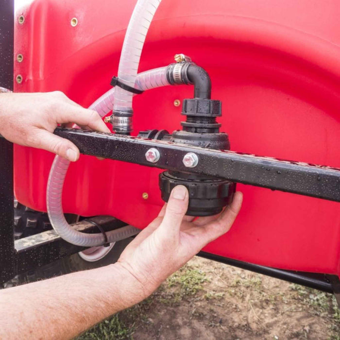 Silvan 300L Lightfoot Vine Sprayer Filter- THE CO-OP