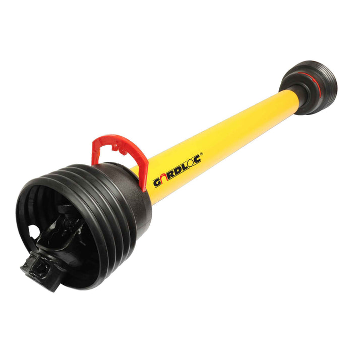 PTO shaft 1160mm series 6 GARDLOC