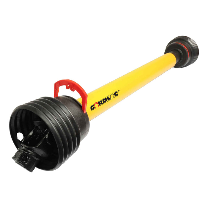 PTO Shaft 710mm Series 1 GARDLOC