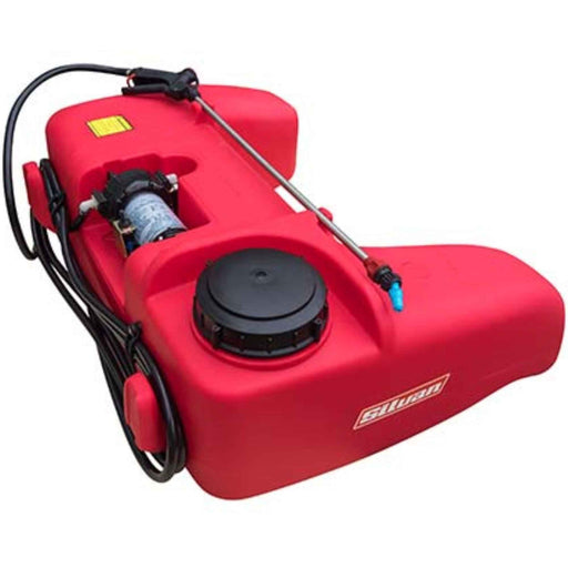 70L RakPak Plus Boom Spray Pumps.  The Co-op