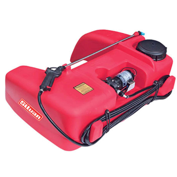 70L RakPak Smoothflo Plus Spot Spray Pumps. The Co-op