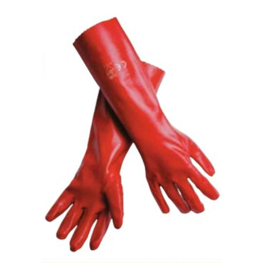 Chemical Gloves.  The Co-op