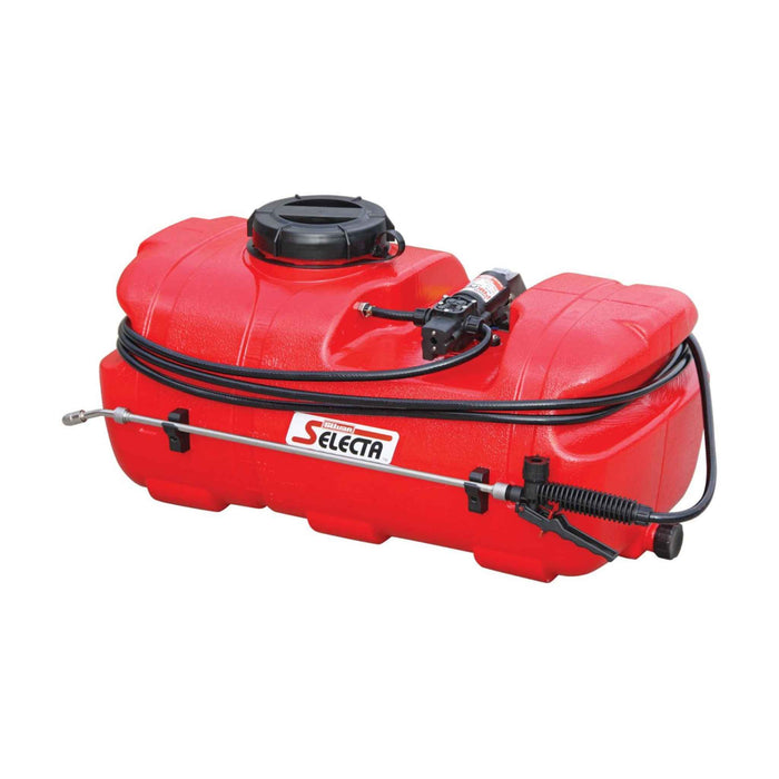 Image of Silvan 55L trailer sprayer tank kit