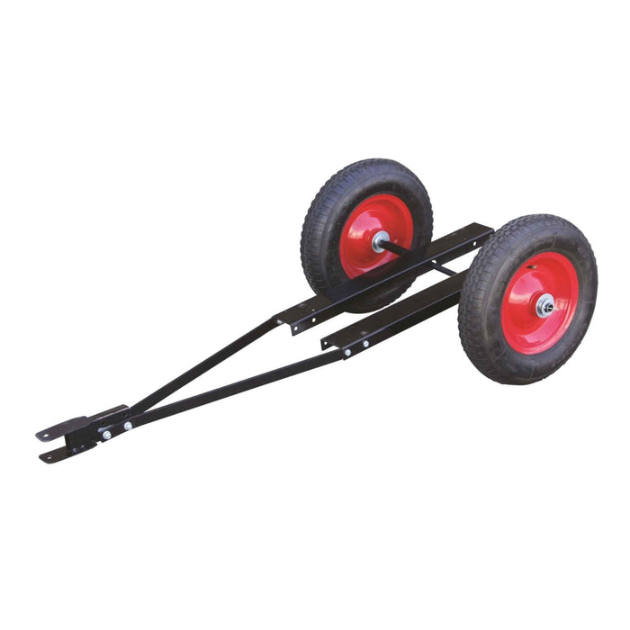 Image of Silvan 55L trailer sprayer trailer