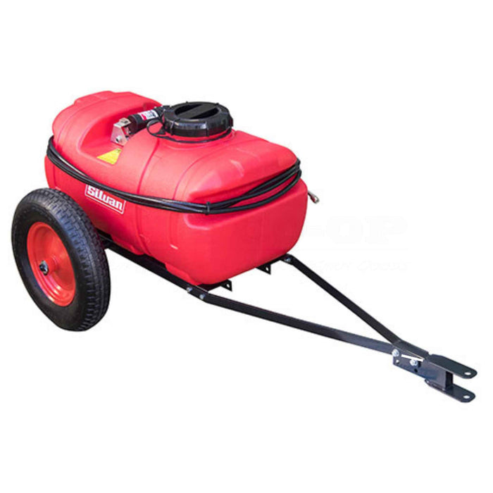 55L Trailer Kit only - THE CO-OP