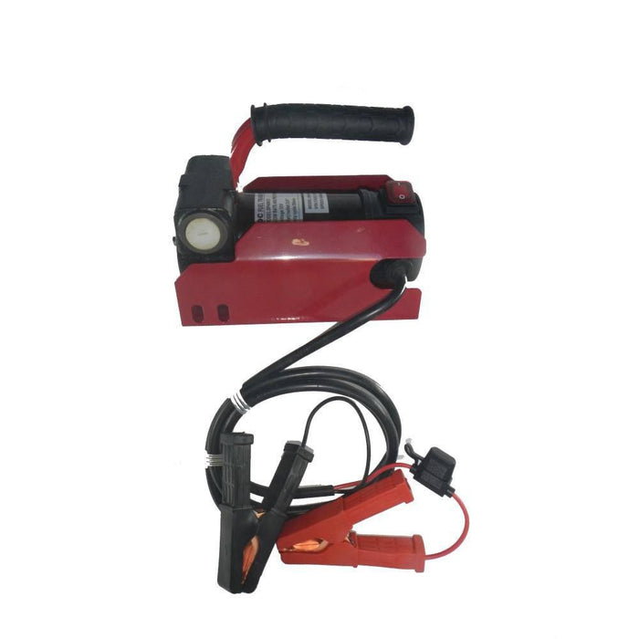 12v Diesel transfer Pump 40 L/min - THE CO-OP