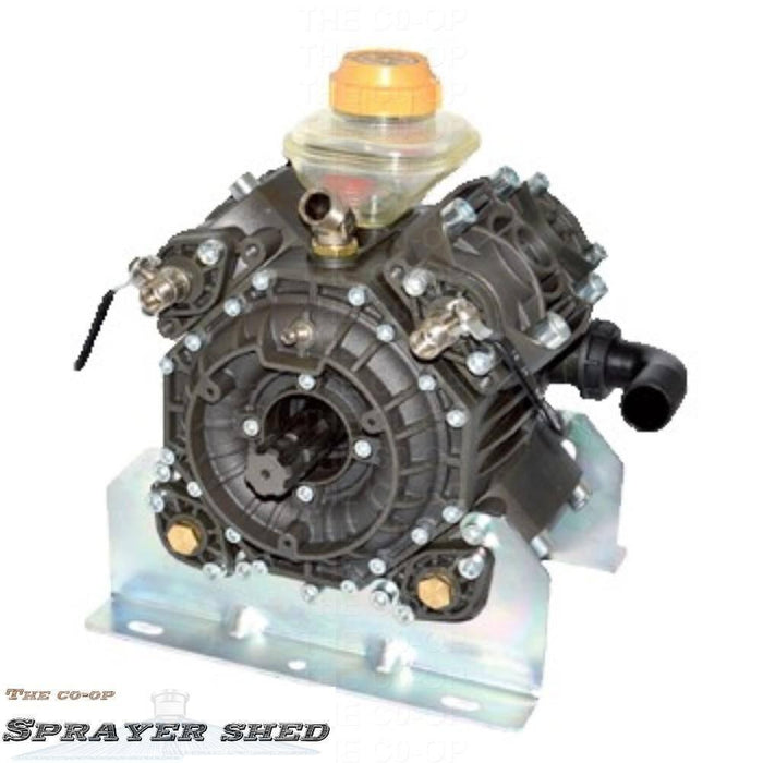Bertolini PBO1540 High Pressure Diaphragm pump - THE CO-OP
