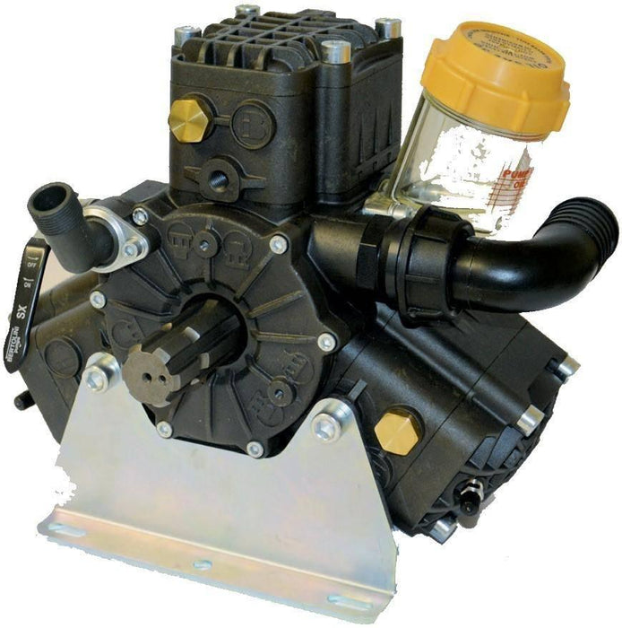 PA/S830 Diaphragm Pump - THE CO-OP